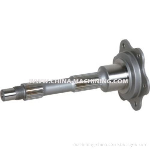 High Quality Transmission Shaft